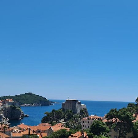Apartment Paula'S Home Dubrovnik Kültér fotó