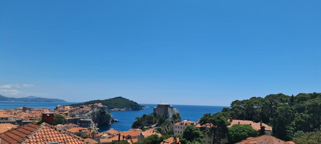 Apartment Paula'S Home Dubrovnik Kültér fotó