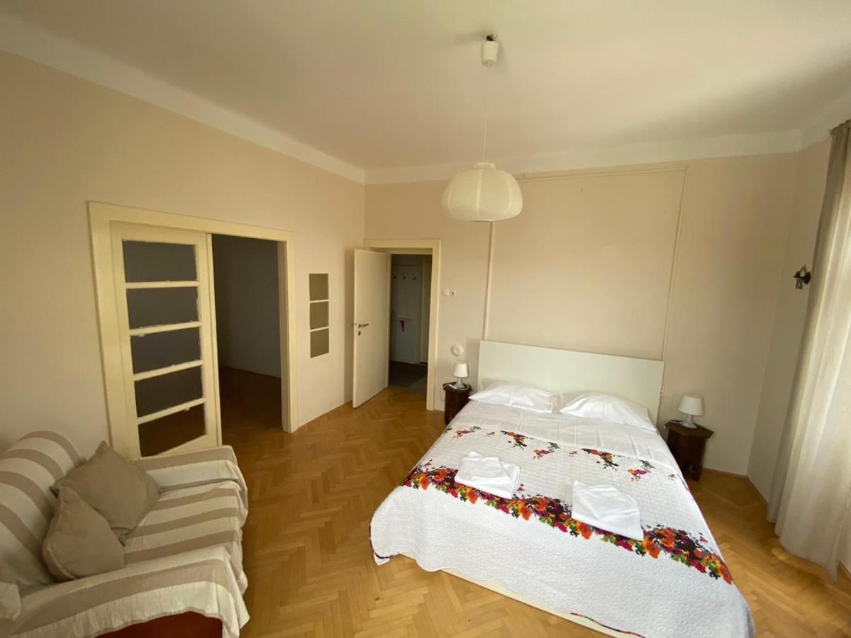 Apartment Paula'S Home Dubrovnik Kültér fotó