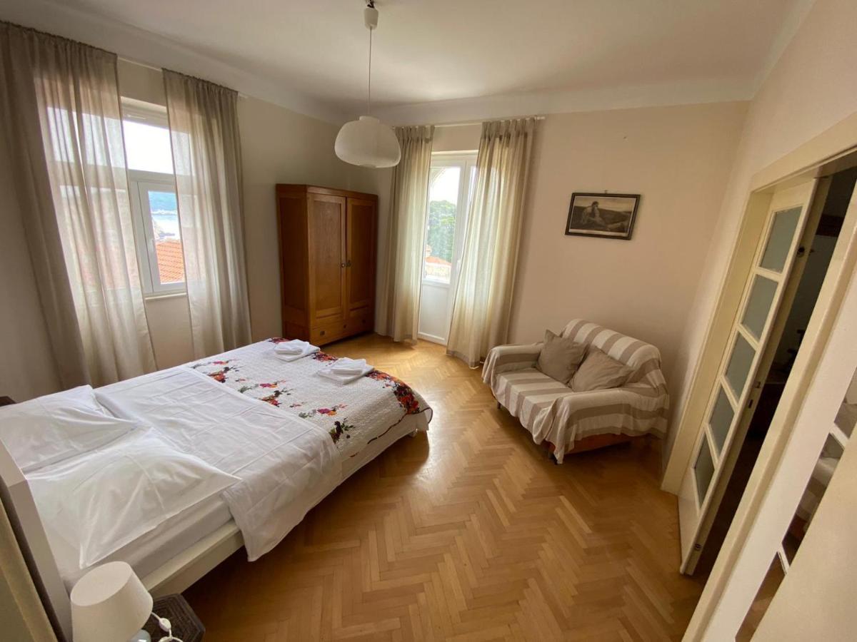 Apartment Paula'S Home Dubrovnik Kültér fotó