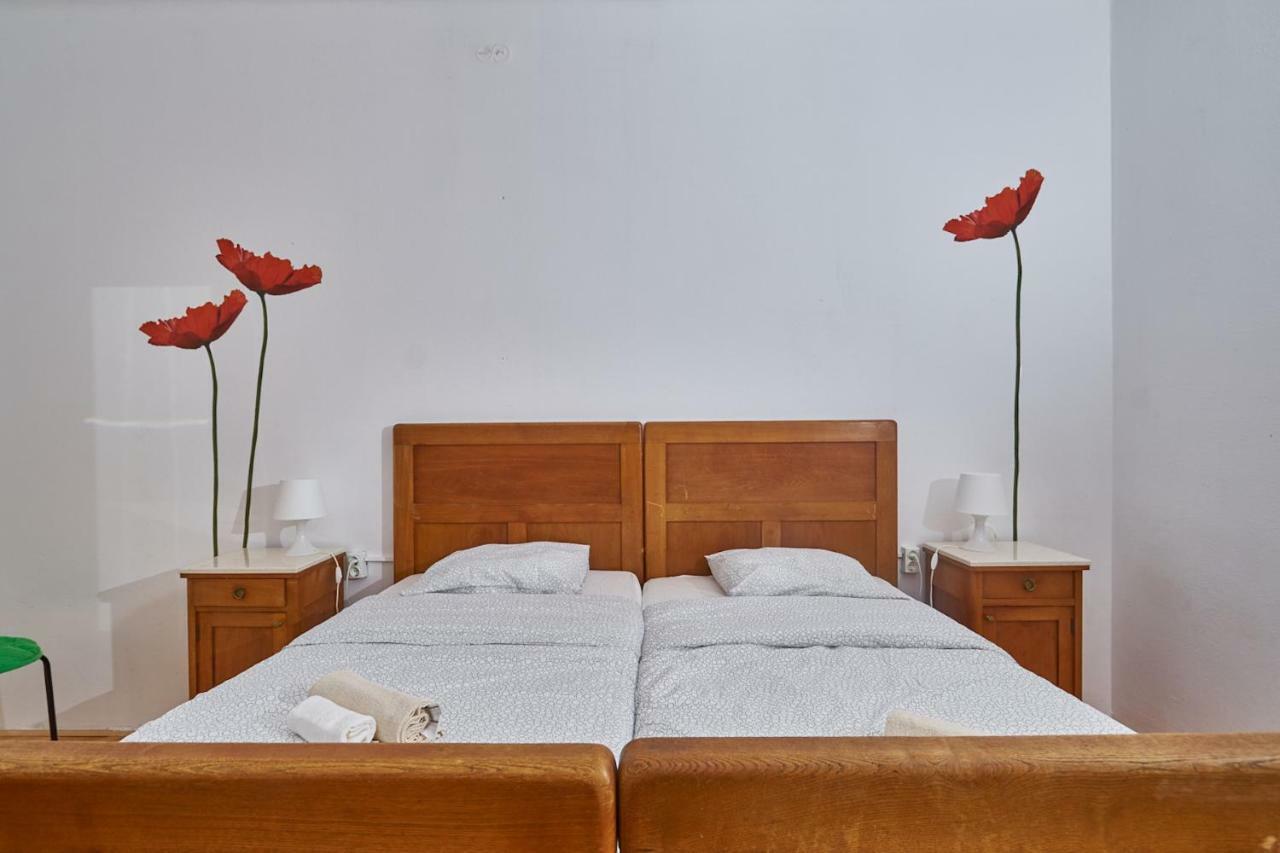 Apartment Paula'S Home Dubrovnik Kültér fotó
