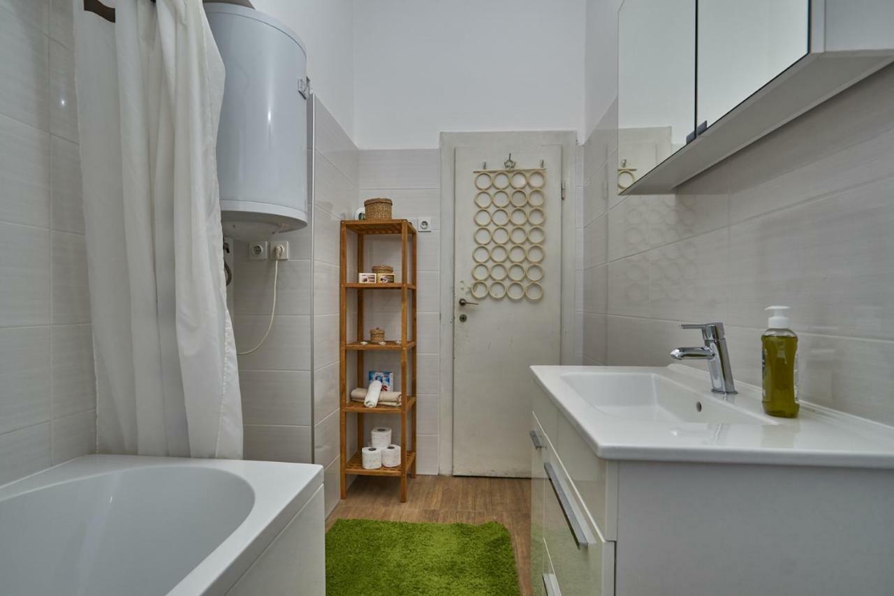 Apartment Paula'S Home Dubrovnik Kültér fotó