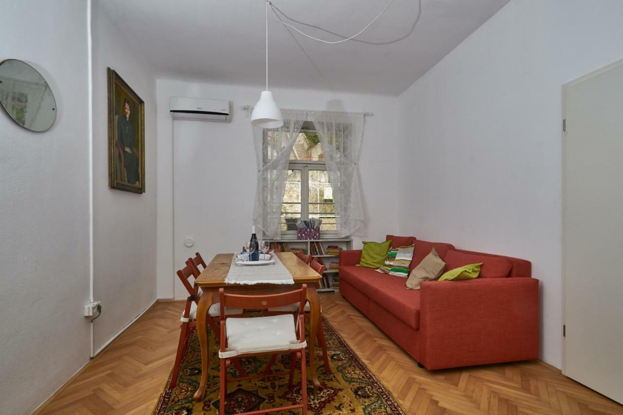 Apartment Paula'S Home Dubrovnik Kültér fotó