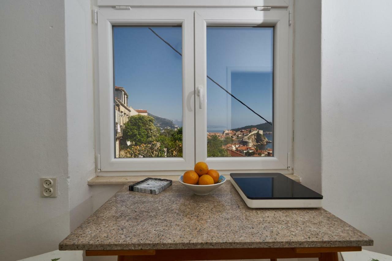 Apartment Paula'S Home Dubrovnik Kültér fotó
