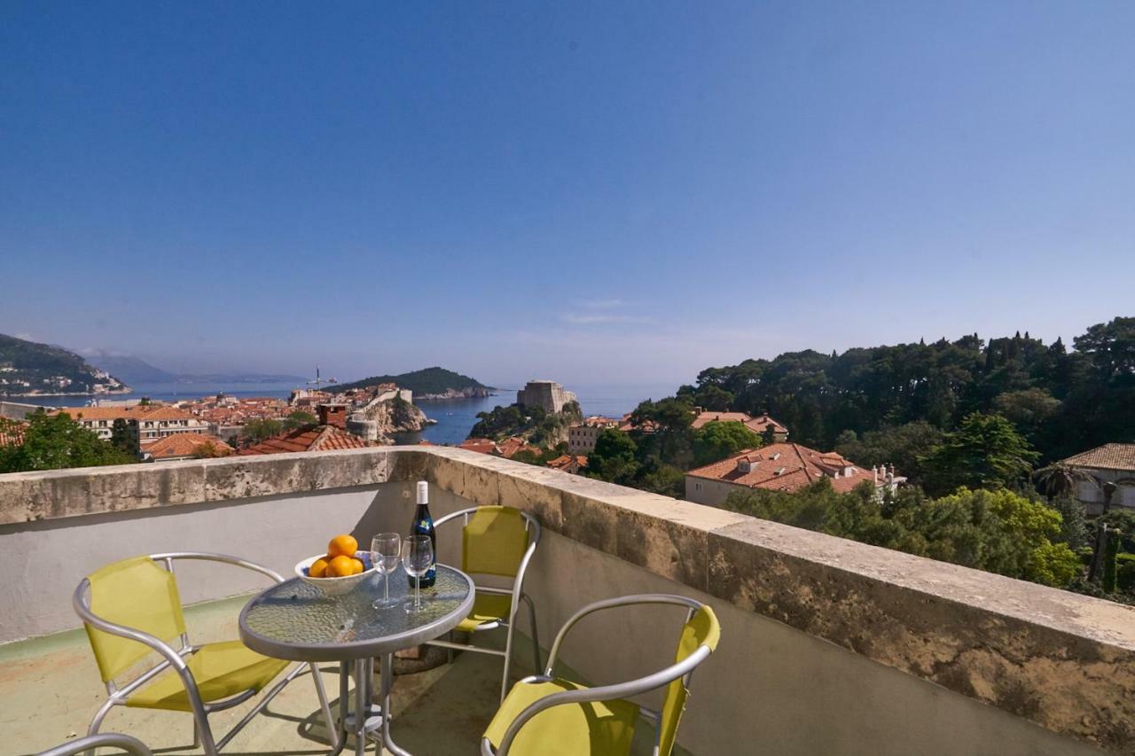 Apartment Paula'S Home Dubrovnik Kültér fotó
