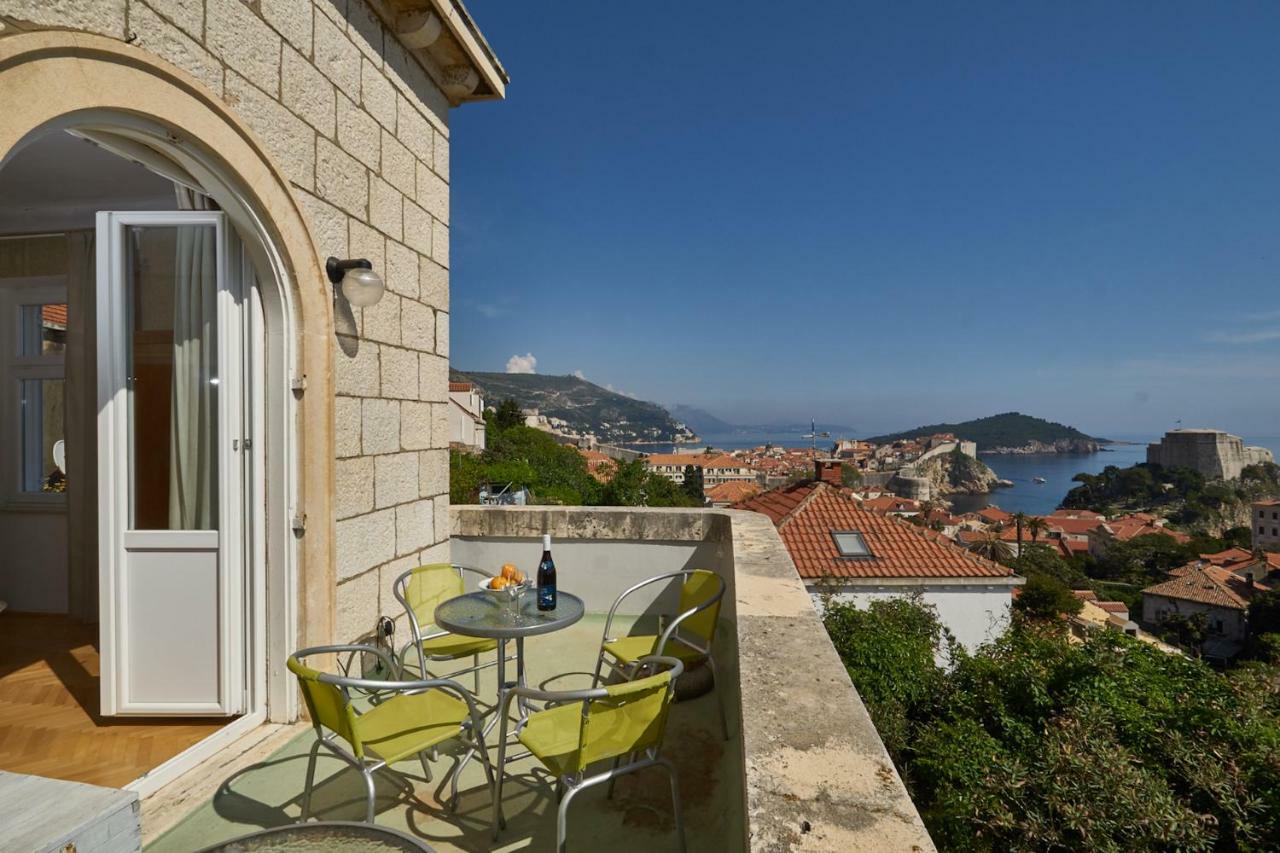 Apartment Paula'S Home Dubrovnik Kültér fotó